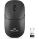 Мишка REAL-EL RM-311W Wireless Black (EL123200041) - зображення 1