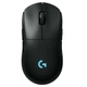 Мишка Logitech G Pro 2 Lightspeed Wireless Black (910-007295) - зображення 1