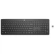 Клавиатура HP 230 Wireless UA Black (3L1E7AA) - изображение 7