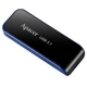 USB флеш накопичувач Apacer 32GB AH356 Black USB 3.0 (AP32GAH356B-1) - зображення 2