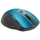 Мишка Defender Prime MB-053 Silent Wireless Turquoise (52054) - зображення 4