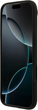 Панель Guess Triangle Logo MagSafe для Apple iPhone Air Black (3666339517120) - зображення 5