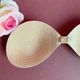 Бюстгальтер-невидимка самоклеючий трансформер Fly Bra без бретелей Бежевий - зображення 5
