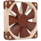 Кулер для корпуса Noctua (NF-F12 5V PWM) - изображение 1