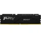 Модуль пам\'яті для комп\'ютера DDR5 32GB 5600 MHz Beast Black EXPO Kingston Fury (ex.HyperX) (KF556C36BBE-32) - зображення 1