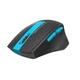 Мишка A4Tech FG30 Blue (4711421942607) - зображення 2