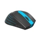 Мишка A4Tech FG30 Blue (4711421942607) - зображення 3