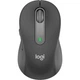 Мышка Logitech Signature M650 Wireless for Business Graphite (910-006274) - изображение 1