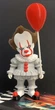 Коллекционная фигурка Пеннивайз Pennywise Культовый клоун из Оно Пластик 3D печать 130 мм - изображение 1