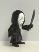 Фігурка Крик Ghostface Scream пластик 3D друк 120 мм - зображення 3