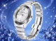 Швейцарские женские часы Swarovski Dextera 5634648 37 мм Sapphire Swiss Made - изображение 5