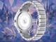 Швейцарские женские часы Swarovski Dextera 5634648 37 мм Sapphire Swiss Made - изображение 6