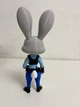Фигурка Джуди Хопс Зоотрополис 3D печать коллекционная 240 мм - изображение 3