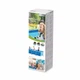Каркасный бассейн Intex 28273 прямоугольный 450х220х84 см ПВХ синий 7127 л - изображение 3