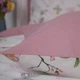 Комплект постільної білизни "ТЕП" Pink Butterflies, полуторна - изображение 5