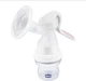 Молокоотсос ручной Chicco NaturalFeeling 150 мл (8058664003471) - изображение 6