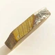 Японський Природний водний камінь Shohonyama Shinden Tomae 745г - зображення 3