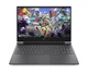 Ноутбук HP Victus 16-s1722nw (B4MC2EA|20M232), AMD Ryzen 7 8845HS / 16.1″ / 165 Гц / RAM 32 ГБ DDR5 / SSD 2 ТБ / RTX 4070 / Windows 11 Home / Чорний - изображение 2