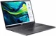 Ноутбук ACER Aspire 16 AI (NX.J4WEP.001), Intel Core Ultra 7 155H / 16" / 120 Гц / RAM 32 ГБ LPDDR5X / SSD 1 ТБ / Intel Arc Graphics / Windows 11 Home / Сірий - изображение 2
