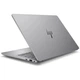 Ноутбук HP ZBook 8 G2i 14 (DP7R4FET), Intel Core Ultra 7 366H / 14" / RAM 32 ГБ DDR5 / SSD 4 ТБ / Intel Graphics + RTX PRO 500 / Windows 11 Pro / Сріблястий - изображение 5