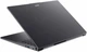 Ноутбук ACER Aspire 16 AI (NX.J4WEP.001), Intel Core Ultra 7 155H / 16" / 120 Гц / RAM 32 ГБ LPDDR5X / SSD 1 ТБ / Intel Arc Graphics / Windows 11 Home / Сірий - изображение 8