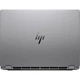 Ноутбук HP ZBook Fury G1i 18 (DP7V10URET), Intel Core Ultra 7 265HX / 18" / 165 Гц / RAM 64 ГБ DDR5 / SSD 4 ТБ / Intel Graphics / Windows 11 Pro / Сірий - изображение 8