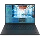 Ноутбук Lenovo ThinkPad P1 Gen 8 (21Q8FFY49PB), Intel Core Ultra 9 285H / 16" / OLED / 120 Гц / Touch / RAM 64 ГБ LPDDR5X / SSD 4 ТБ / RTX PRO 2000 / Windows 11 Pro / Чорний - изображение 1