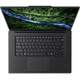 Ноутбук Lenovo ThinkPad P1 Gen 8 (21Q8FFY49PB), Intel Core Ultra 9 285H / 16" / OLED / 120 Гц / Touch / RAM 64 ГБ LPDDR5X / SSD 4 ТБ / RTX PRO 2000 / Windows 11 Pro / Чорний - изображение 3