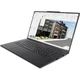 Ноутбук Lenovo ThinkPad P1 Gen 8 (21Q8FFY49PB), Intel Core Ultra 9 285H / 16" / OLED / 120 Гц / Touch / RAM 64 ГБ LPDDR5X / SSD 4 ТБ / RTX PRO 2000 / Windows 11 Pro / Чорний - изображение 4