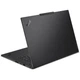 Ноутбук Lenovo ThinkPad P1 Gen 8 (21Q8FFY49PB), Intel Core Ultra 9 285H / 16" / OLED / 120 Гц / Touch / RAM 64 ГБ LPDDR5X / SSD 4 ТБ / RTX PRO 2000 / Windows 11 Pro / Чорний - изображение 5