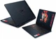 Ноутбук HP HYPERX Omen 16 (DM8X4EA), AMD Ryzen 9 9955HX3D / 16" / 240 Гц / RAM 24 ГБ DDR5 / SSD 1 ТБ / AMD Radeon 610M + RTX 5070 / Windows 11 Home / Чорний - изображение 2