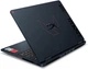 Ноутбук HP HYPERX Omen 16 (DM8X4EA), AMD Ryzen 9 9955HX3D / 16" / 240 Гц / RAM 24 ГБ DDR5 / SSD 1 ТБ / AMD Radeon 610M + RTX 5070 / Windows 11 Home / Чорний - изображение 5