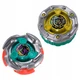 Ігровий набір Beyblade X Арена Beystadium Sneak Attack Battle з 2 блейдами та пусковими пристроями (G1940) (5010996402158) - зображення 3