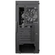 Корпус для ПК 1stPlayer X4-BK-4F1-PS-750FK-EU - зображення 5