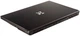 Ноутбук DREAMMACHINES RG4060-17PL37 (RG4050-17PL37), Intel Core i7-14650HX / 17.3" / 144 Гц / RAM 16 ГБ DDR5 / SSD 1 ТБ / Intel UHD Graphics + RTX 4050 / Без ОС / Чорний - зображення 4