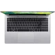 Ноутбук ACER Aspire Go 15 AG15 (NX.JSVEX.00V), Intel Core 7 150U / 15.6″ / RAM 16 ГБ DDR4 / SSD 1 ТБ / Intel Graphics / Без ОС / Сірий - изображение 3