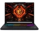 Ноутбук MSI Crosshair 16 HX E14WFK-072PL (E14WFK-072PL), Intel Core i7 14650HX / 16″ / 240 Гц / RAM 16 ГБ DDR5 / SSD 1 ТБ / Intel UHD Graphics + RTX 5060 Windows 11 Home Edition / Чорний - зображення 1