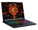 Ноутбук MSI Crosshair 16 HX E14WFK-072PL (E14WFK-072PL), Intel Core i7 14650HX / 16″ / 240 Гц / RAM 16 ГБ DDR5 / SSD 1 ТБ / Intel UHD Graphics + RTX 5060 Windows 11 Home Edition / Чорний - зображення 2