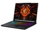 Ноутбук MSI Crosshair 16 HX E14WFK-072PL (E14WFK-072PL), Intel Core i7 14650HX / 16″ / 240 Гц / RAM 16 ГБ DDR5 / SSD 1 ТБ / Intel UHD Graphics + RTX 5060 Windows 11 Home Edition / Чорний - зображення 4