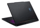 Ноутбук MSI Crosshair 16 HX E14WFK-072PL (E14WFK-072PL), Intel Core i7 14650HX / 16″ / 240 Гц / RAM 16 ГБ DDR5 / SSD 1 ТБ / Intel UHD Graphics + RTX 5060 Windows 11 Home Edition / Чорний - зображення 6