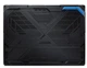 Ноутбук MSI Crosshair 16 HX E14WFK-072PL (E14WFK-072PL), Intel Core i7 14650HX / 16″ / 240 Гц / RAM 16 ГБ DDR5 / SSD 1 ТБ / Intel UHD Graphics + RTX 5060 Windows 11 Home Edition / Чорний - зображення 10