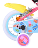 Детский велосипед Volare Peppa Pig 12" Розовый 20537-FW12 05378 (8715347205378) - изображение 7