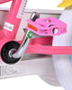 Детский велосипед Volare Peppa Pig 12" Розовый 20537-FW12 05378 (8715347205378) - изображение 10
