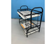 Сушилка для посуды двухуровневая настольная (Multifunctional Bowl Rack) - изображение 6