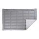 Ковдра зимова силіконова Руно 200х220см (322.52_Grey White) - зображення 3