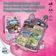 Gra planszowa Trefl Detektyw Miau Koci Domek Gabi (5900511026955) - obraz 4