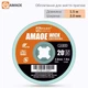 Оплетка для снятия припоя Amaoe Wick 2015 / длина 1.5 м / ширина 2.0 мм - изображение 6