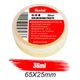 Флюс паста Kaisi Soldering Paste 36 ml - изображение 2