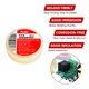 Флюс паста Kaisi Soldering Paste 36 ml - изображение 3
