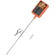 Цифровой кулинарный термометр для мяса ThermoPro TP510 градусник щуп - изображение 1